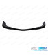 SPOILER LIP MERCEDES CLASE CLS W219 CLS55 04-10 CARBONO