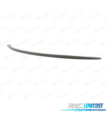 ALERON SPOILER MERCEDES CLASE E W238 COUPE 17- LOOK AMG