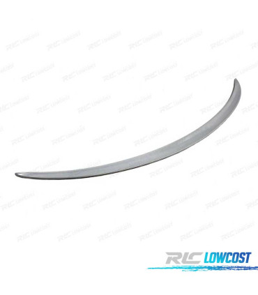 ALERON SPOILER MERCEDES CLASE E W238 COUPE 17- LOOK AMG