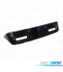 ALERON SPOILER MERCEDES VITO W447 V250 V260 14-18 LOOK HS NEGRO BRILLO