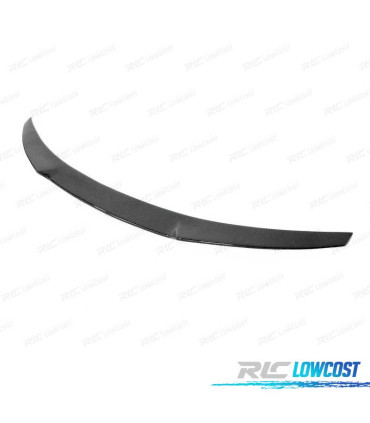 ALERON SPOILER MERCEDES CLASE GLC C253 15-22 CARBONO