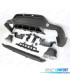 DIFUSOR MERCEDES CLASE GLC X253 COUPE 15-18 + COLAS ESCAPE