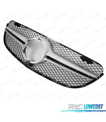 PARRILLA MERCEDES CLASE GLC X253 15-18