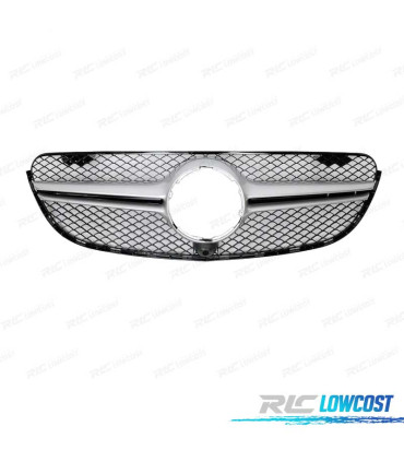 PARRILLA MERCEDES CLASE GLC X253 15-18