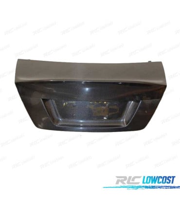 PORTON TRASERO MERCEDES CLASE C W204 LOOK C63 CARBONO