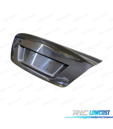 PORTON TRASERO MERCEDES CLASE C W204 LOOK C63 CARBONO