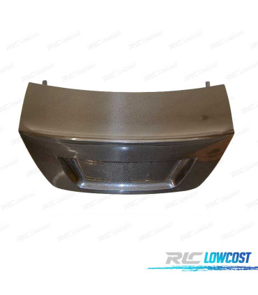 PORTON TRASERO MERCEDES CLASE C W204 LOOK C63 CARBONO