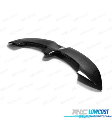 ALERON SPOILER MINI COOPER F55 F56 13- CARBONO