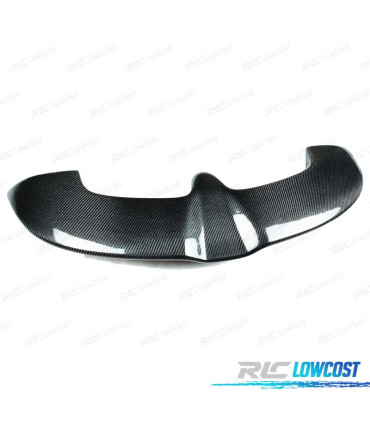 ALERON SPOILER MINI COOPER F55 F56 13- CARBONO