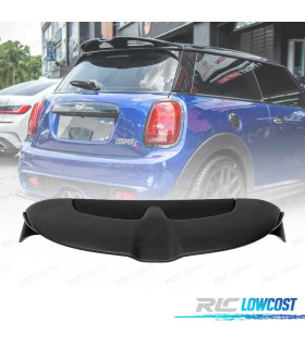 ALERON SPOILER PARA MINI COOPER F56 JCW 14-