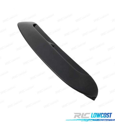 ALERON SPOILER MINI R56 06-14 LOOK JWC