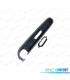DIFUSOR TRASERO MINI COOPER F55 F56 LOOK JCW