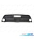 DIFUSOR TRASERO MINI COOPER R56 06-10