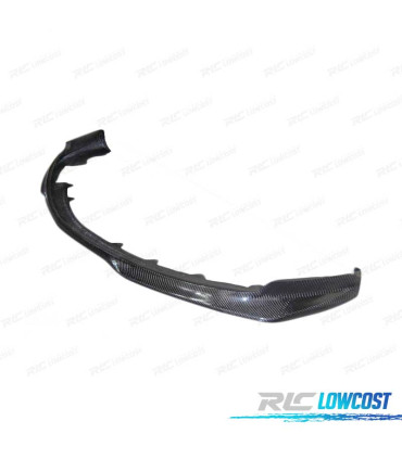 SPOILER DELANTERO MITSUBISHI EVO IX 05-08 CARBONO