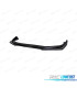 SPOILER DELANTERO MITSUBISHI EVO X 08-11 CARBONO