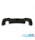 DIFUSOR BMW F20 F21 11-15 LOOK M PERFORMANCE NEGRO BRILLO 00--00