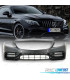 PARAGOLPES DELANTERO MERCEDES CLASE C W205 18-21 LOOK AMG C63