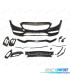 PARAGOLPES DELANTERO MERCEDES CLASE C W205 18-21 LOOK AMG C63