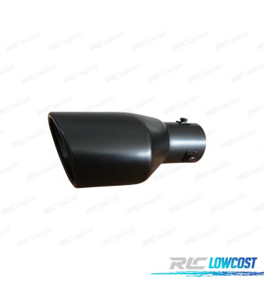 COLA ESCAPE DCH UNIVERSAL LOOK CUPRA 3 OVALADA