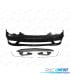 PARAGOLPES DELANTERO MERCEDES W203 00-04 LOOK AMG