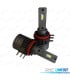 KIT LED H15 SUPER POWER CANBUS 12-24V