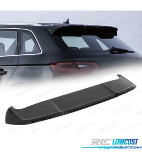 ALERON SPOILER AUDI A3 8V SPORTBACK 12- LOOK RS3