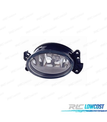 FARO ANTINIEBLA DCH PARA MERCEDES VARIOS MODELOS