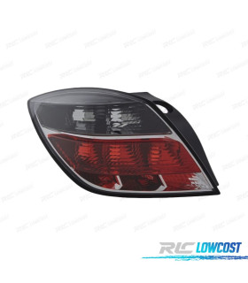 PILOTO IZQ OPEL ASTRA H 04-11 GTC OPC AHUMADO