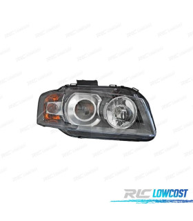 FARO XENON DCH AUDI A3 8P D2S