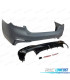 PARAGOLPES TRASERO BMW G30 LCI 20- LOOK M PDC