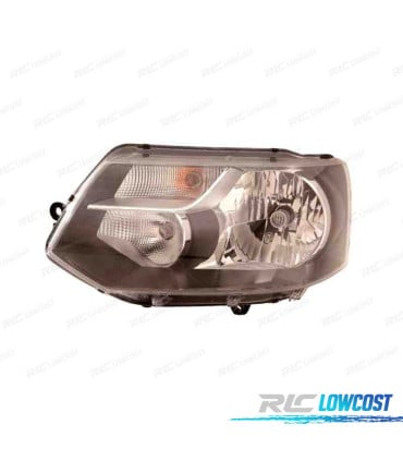 FAROS VOLKSWAGEN VW TRANSPORTER T5 10-