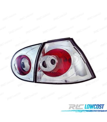 PILOTOS LEX VOLKSWAGEN VW GOLF V 3 5P 03-08