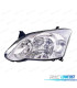 FAROS TIPO ICHIKOH TOYOTA COROLLA HATCHBACK 3 5P 04-07