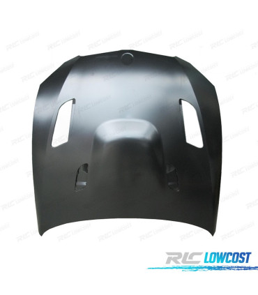 CAPO BMW E92 E93 06-10 LOOK M3 GTR