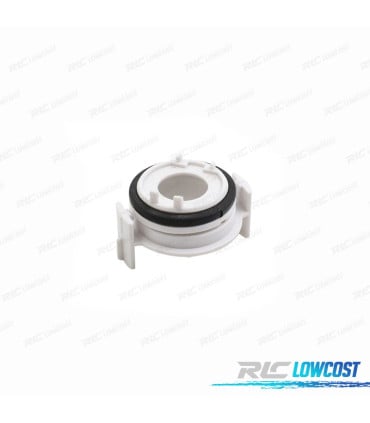 ADAPTADOR BOMBILLAS H7 BMW E46