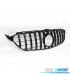 PARRILLA MERCEDES W205 19- LOOK AMG GT NEGRO