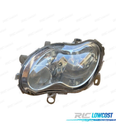 FAROS SMART FORTWO 02-06