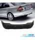 PARAGOLPES TRASERO MERCEDES CLASE C W203 SEDAN 01-07 LOOK C32 AMG PDC