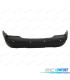 PARAGOLPES TRASERO MERCEDES CLASE C W203 SEDAN 01-07 LOOK C32 AMG PDC