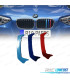 MOLDURAS DECORATIVAS PARA BMW M SERIE 1 F20 F21 8 TIRAS 11-