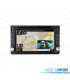 RADIO GPS ANDROID 12 PARA SEAT SKODA VOLKSWAGEN VW 7" TÁCTIL HD DVD BLUETOOTH USB SD