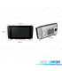 RADIO GPS ANDROID 12 PARA MERCEDES W639 03-06 W203 00-04 W168 98-02 W209 W463 98-06