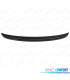 ALERON SPOILER BMW E60 03-10 LOOK M5