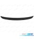 ALERON SPOILER BMW E60 04-10 LOOK M5
