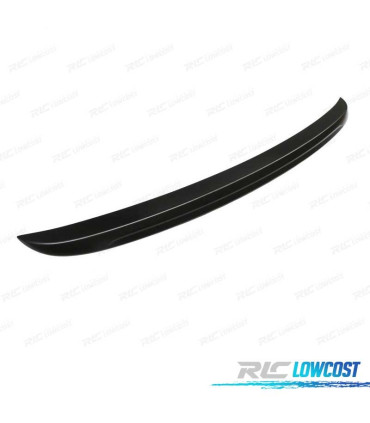 ALERON SPOILER BMW E60 03-10 LOOK M5