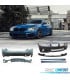 KIT CARROCERIA BMW F36 GRAN COUPE LOOK M PERFORMANCE PDC SRA