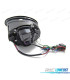 FAROS PARA VOLKSWAGEN VW BEETLE 05-11 LUZ DIURNA FONDO CROMO LED