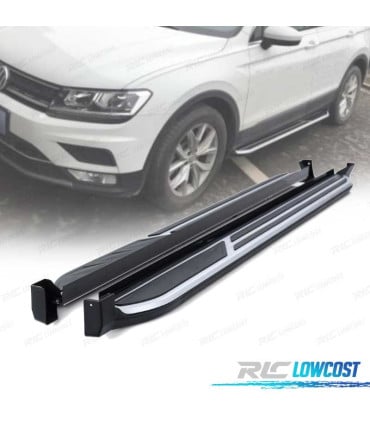 ESTRIBERAS ESTRIBOS VOLKSWAGEN VW TIGUAN 16-