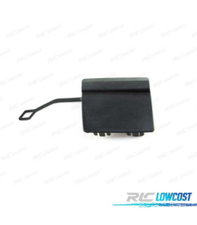 TAPA GANCHO ARRASTRE BMW F30 F80 11-18