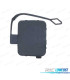 TAPA GANCHO ARRASTRE BMW E90 05-09